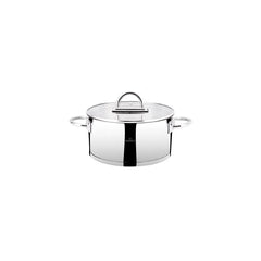 Karaca Platinum Kochtopf-Set mit Zubehör