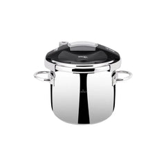 Karaca Platinum Kochtopf-Set mit Zubehör