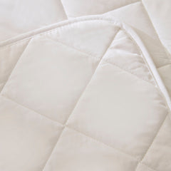 Karaca Cotton Baumwolldecke für Einzelbett, 135 × 200 cm