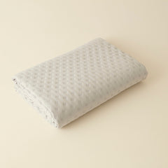 Karaca Ines Tagesdecke Grau für Doppelbett, 230 × 240 cm