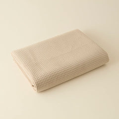 Karaca Chloe Tagesdecke Beige, 160 × 220 cm