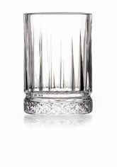 Pasabahce ELYSIA 520242 espresso glass mini water glasses 60 ml set of 6