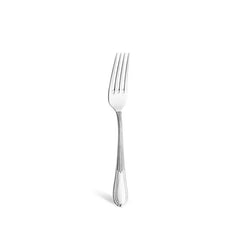 Jumbo 3401 Besteck-Set für 12 Personen aus Edelstahl, 84-teilig