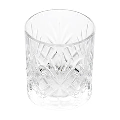 RCR Melodia Schnapsglas 80 ml, 6 Teilig