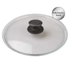 Karaca Biogranit Black Gold Topfset, 7-teilig