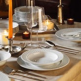 Kütahya Porselen EKOSE 24pcs Tafelservice EKS24Y200