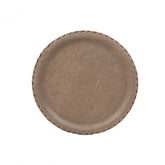 Karaca Pelle Rundes/kreisförmiges Tablett