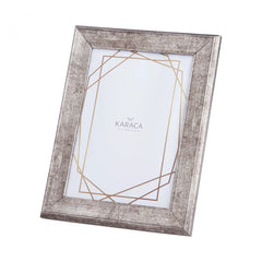 Karaca Sally cadre photo argent