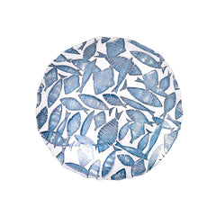 Karaca Fish World Glasschale 40cm