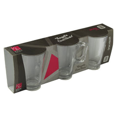 KayaGlas MYRA K138 3er Glas mit Henkel