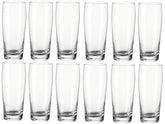 Montana Trinkglas Willi 500 ml, 12 Stück, Transparen