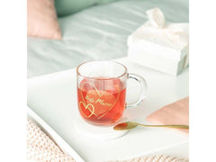 Leonardo Universaltasse Emozione – Beste Mama 400 ml, 1 Stück