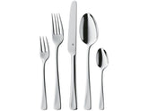 WMF Besteck-Set Denver 60-teilig, Silber