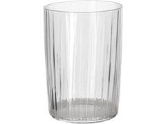 Bitz Trinkglas Kusintha 280 ml, 4 Stück, Transparent