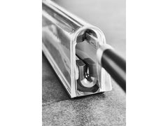 Tefal Santokumesser Ever Sharp 16.5 cm, Schwarz