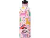 24Bottles Trinkflasche Urban mit Sportdeckel, Magic Friends