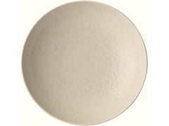 Arthur Krupp Suppen- & Pastateller Eclipse Day Ø 22 cm, 4 Stück, Weiss