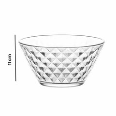 LAV ART267F Artemis 6er Schale 330cc