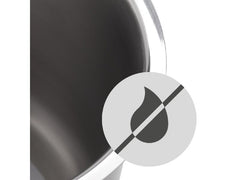 WMF Stieltopf Mini 10 cm