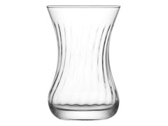 LAV DMT303 OPT Demet Teeglas 135cc 6pcs/Caybardagi/Tea Glass
