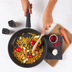 Karaca Viento Bio Granit Pfanne 30 cm