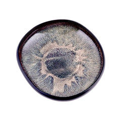 Ensemble de 4 coques Karaca Black Galactic Reactive