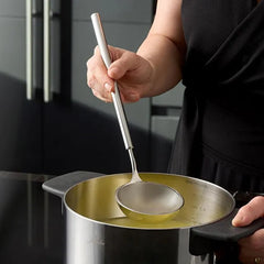 Jumbo Infinity 3PLY Kochgeschirr-Set aus Edelstahl, 8-teilig