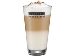 WMF Latte Macchiato Becher Clever & More 280 ml