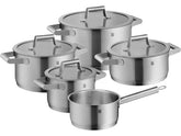 WMF Kochtopf-Set Comfort Line 5-teilig