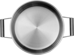 WMF Kochtopf-Set Comfort Line 5-teilig