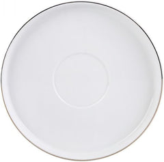 Karaca Saturn 2er-Set Kaffeetassen, Gold