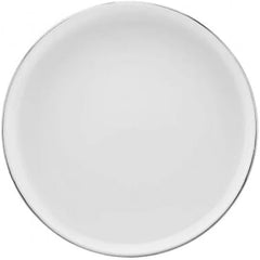 Karaca Streamline New Saturn Platin 24-teiliges Tafelservice, 6 Personen