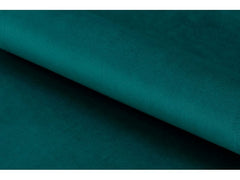 AC Design Stuhl Emilia Smaragdgrün