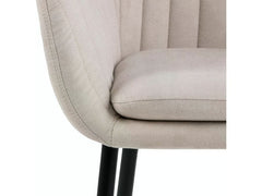 AC Design Stuhl Emilia Sand