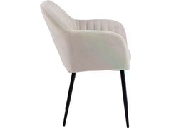 AC Design Stuhl Emilia Sand