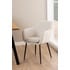 AC Design Stuhl Emilia Sand