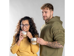 Leonardo Universaltasse Ufficio Coffee First 400 ml, 1 Stück