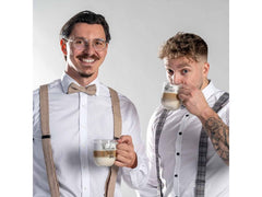 Leonardo Universaltasse Ufficio Coffee First 400 ml, 1 Stück