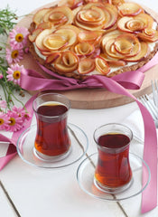 LAV Duru Cay Bardagi 6pcs / Teaglass DUR306E