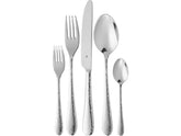 WMF Besteck-Set Sitello 60-teilig, Silber
