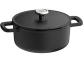 BergHOFF Kochtopf Phantom 24 x 11 cm