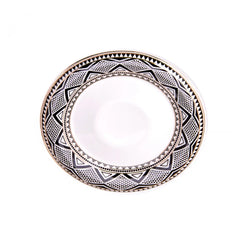 Karaca Globe Espressotassen-Set für 6 Personen