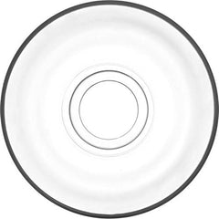 LAV Teeglas Inci Teegläser-Set mit Zuckerschalen 6x-6x-1x komplett 13tlg, Glas