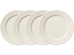 COAST Frühstücks- & Dessertteller Horizon, 22 cm, Sea, 4 Stück