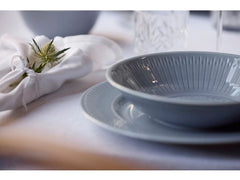 COAST Suppen- & Pastateller Horizon, 21 cm, Sea, 4 Stück