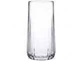 Pasabahce Nova long 420695 water glasses 360 ml set of 3