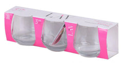 LAV LAL361A Wasserglass/Su Bardagi 3er