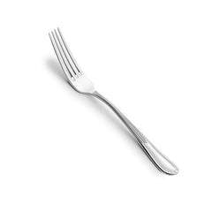 Jumbo 3401 Besteck-Set für 12 Personen aus Edelstahl, 84-teilig
