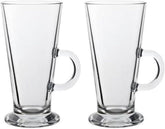 KayaGlas EVCEN MUG K136 2er glas mit Henkel