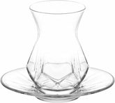 Alya Teeglas Set, 12-teilig